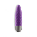 BALA VIBRATÓRIA ULTRA POWER BULLET 5 SATISFYER