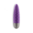 BALA VIBRATÓRIA ULTRA POWER BULLET 5 SATISFYER