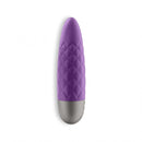 BALA VIBRATÓRIA ULTRA POWER BULLET 5 SATISFYER