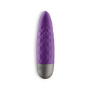BALA VIBRATÓRIA ULTRA POWER BULLET 5 SATISFYER