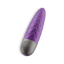 BALA VIBRATÓRIA ULTRA POWER BULLET 5 SATISFYER