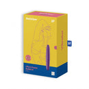 BALA VIBRATÓRIA ULTRA POWER BULLET 6 SATISFYER