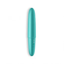 BALA VIBRATÓRIA ULTRA POWER BULLET 6 SATISFYER