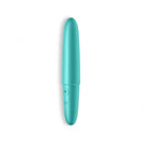 BALA VIBRATÓRIA ULTRA POWER BULLET 6 SATISFYER