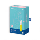 BALA VIBRATÓRIA ULTRA POWER BULLET 7 SATISFYER