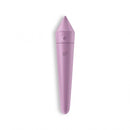 BALA VIBRATÓRIA ULTRA POWER BULLET 8 COM APP SATISFYER