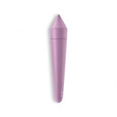BALA VIBRATÓRIA ULTRA POWER BULLET 8 COM APP SATISFYER