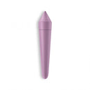 BALA VIBRATÓRIA ULTRA POWER BULLET 8 COM APP SATISFYER
