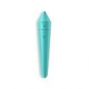 BALA VIBRATÓRIA ULTRA POWER BULLET 8 COM APP SATISFYER