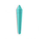 BALA VIBRATÓRIA ULTRA POWER BULLET 8 COM APP SATISFYER