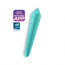 BALA VIBRATÓRIA ULTRA POWER BULLET 8 COM APP SATISFYER