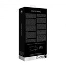 BALOIÇO DE PORTA DELUXE OUCH! PRETO