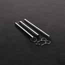 BARRA AFASTADORA AJUSTÁVEL ADJUSTABLE SPREADER BAR STEEL