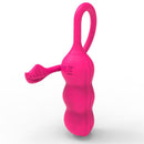 BOLAS VAGINAIS VIBRATÓRIAS EGG AND KEGEL BEANY
