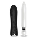 MINI VIBRADOR BILIE PRETO