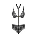 CONJUNTO AILAY OBSESSIVE PRETO