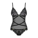 BODY BONDEA OBSESSIVE PRETO