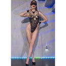 BODY CR-4488 PRETO