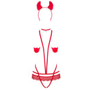 BODY EVILIA OBSESSIVE