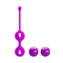 PRETTYLOVE BOLAS KEGEL TIGHTEN UP II