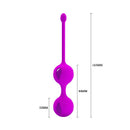 PRETTYLOVE BOLAS KEGEL TIGHTEN UP II