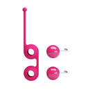 BOLAS KEGEL TIGHTEN UP III