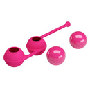 BOLAS KEGEL TIGHTEN UP III