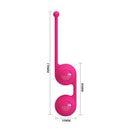 BOLAS KEGEL TIGHTEN UP III