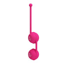 BOLAS KEGEL TIGHTEN UP III