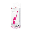 BOLAS KEGEL TIGHTEN UP III