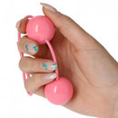 BOLAS VAGINAIS CANDY BALLS