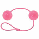 BOLAS VAGINAIS CANDY BALLS