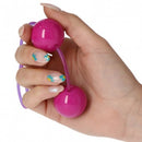 BOLAS VAGINAIS CANDY BALLS