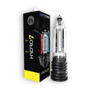 BOMBA PARA O PÉNIS BATHMATE HYDRO 7 HYDRO PUMP