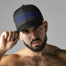 BONÉ LOCKER GEAR