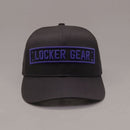BONÉ LOCKER GEAR