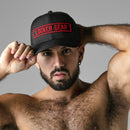 BONÉ LOCKER GEAR