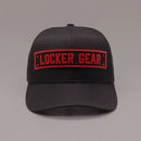 BONÉ LOCKER GEAR