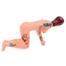 BONECA INSUFLÁVEL BONNIE ROTTEN BEND OVER BONNIE