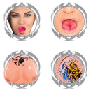 BONECA INSUFLÁVEL BONNIE ROTTEN BEND OVER BONNIE