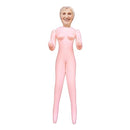 BONECA INSUFLÁVEL GREEDY GILF