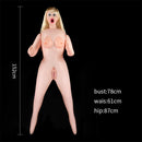 BONECA LOVETOY BOOBIE SUPER AMOR