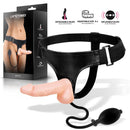 STRAP-ON BRATO ISUFLÁVEL