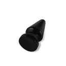 BUTT PLUG KING SIZED ANAL SHOCKER 7" BLACK