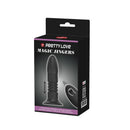 PRETTYLOVE BUTT PLUG MAGIC JINGER MOVIMENTO PARA CIMA E PARA BAIXO