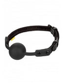 MORDAÇA BOUNDLESS SILICONE VEGAN