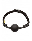 MORDAÇA BOUNDLESS SILICONE VEGAN