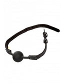 MORDAÇA BOUNDLESS SILICONE VEGAN