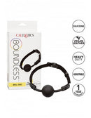 MORDAÇA BOUNDLESS SILICONE VEGAN