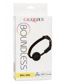 MORDAÇA BOUNDLESS SILICONE VEGAN